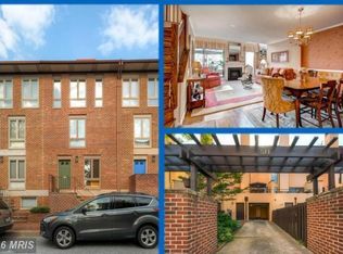 511 S Hanover St, Baltimore, MD