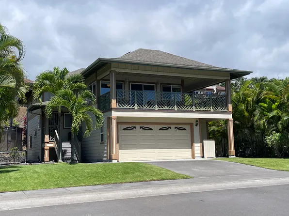 75-685 S Mea Lanakila Pl, Kailua Kona, HI 96740