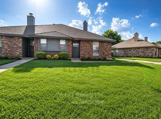 5234 Wild Horse Ct, Arlington, TX 76017