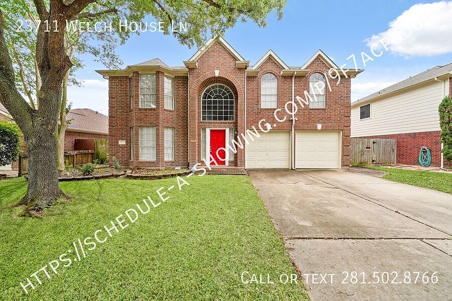 1st image of 23711 Welch House Ln