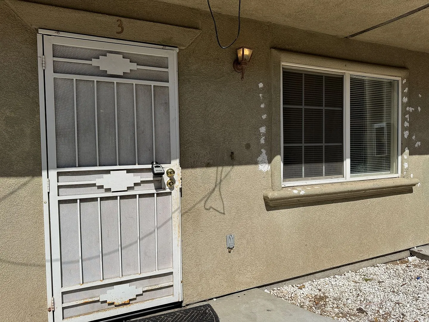 Three Bed, Two Bath Quadplex Unit in North Stockton — Photo 3