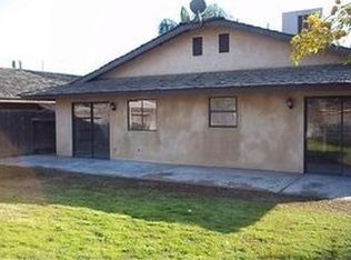 1316 Bayne Ct, Bakersfield, CA 93307