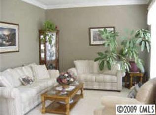 1104 High Brook Dr, Waxhaw, NC 28173