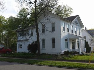 851 E Cantrell St, Decatur, IL 62521