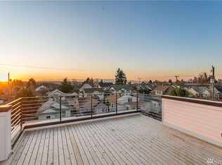 3415 Beacon Ave S #C, Seattle, WA 98144