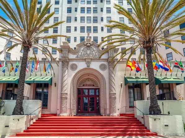 702 Ash St Unit 300, San Diego, CA 92101