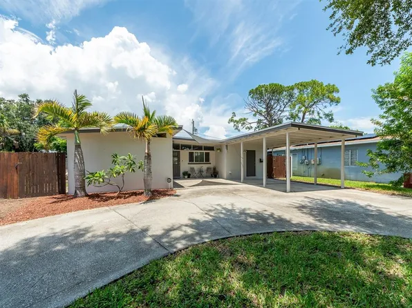 851 65TH AVENUE S, ST PETERSBURG, FL 33705