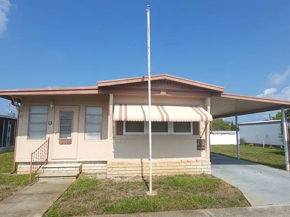 9017 Rawlins Ave, Port Richey, FL 34668