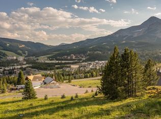 Washaki Rd LOT 23, Big Sky, MT 59716