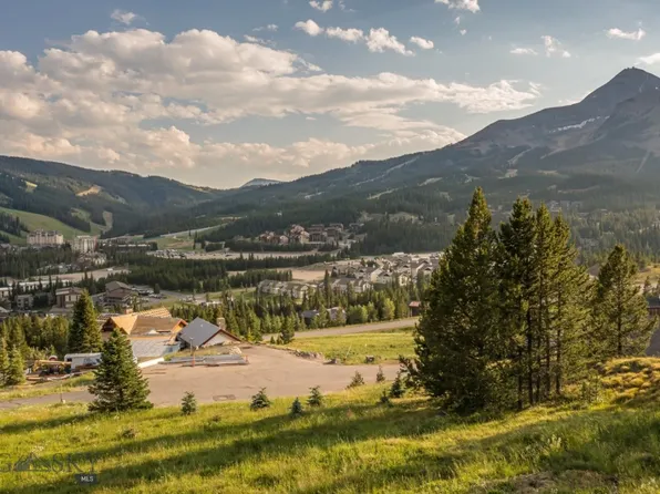 Washaki Rd Lot 23, Big Sky, MT 59716
