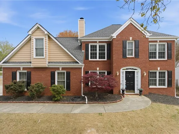 300 Granville Cir NW, Marietta, GA 30064