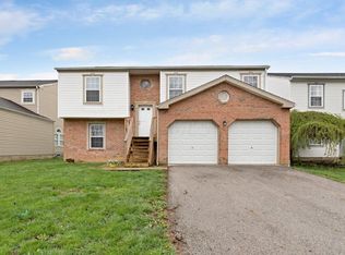 5697 Mouzon Dr, Columbus, OH 43232