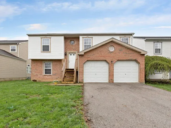 5697 Mouzon Dr, Columbus, OH 43232