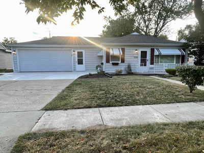 6320 Walker Ave, Loves Park, IL, 61111