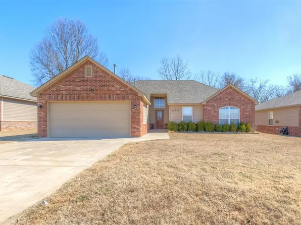 15025 S 281st East Ave, Coweta, OK 74429