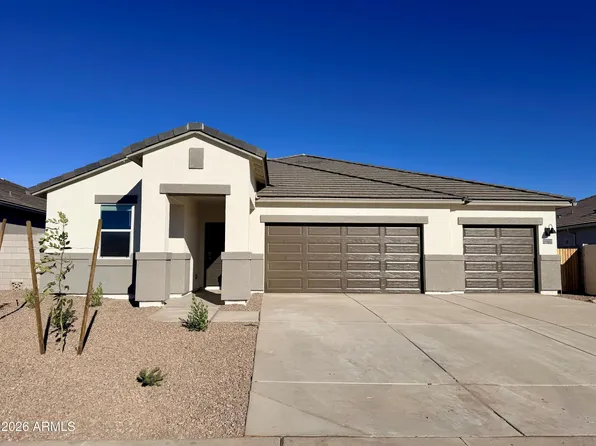 12711 E BAHIA Court, Florence, AZ 85132