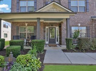 41 Lake Sydney Dr, Dawsonville, GA 30534