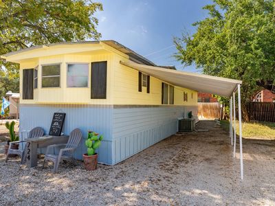 724 Margaret Dr, Kerrville, TX, 78028