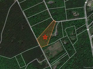 107 Sheldon Ln, Gloucester, VA 23061