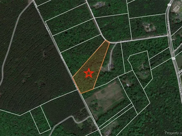 107 Sheldon Ln, Gloucester, VA 23061