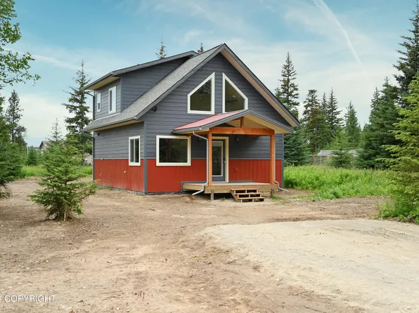 34395 Birch St, Anchor Point, AK 99556