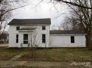 1024 Ferry St, Niles, MI 49120