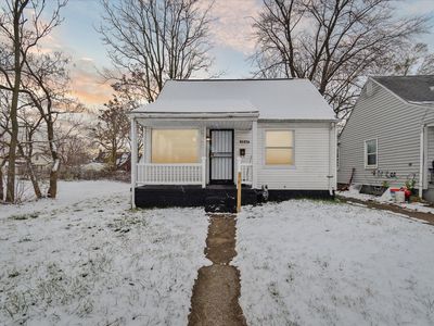 3262 Moore St, Inkster, MI, 48141