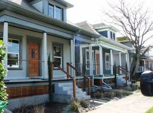 5222 N Albina, Portland, OR 97217