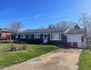 80 Vicky Way, Frankfort, KY, 40601
