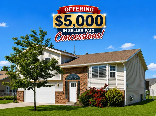 875 S 1200 E, Preston, ID 83263