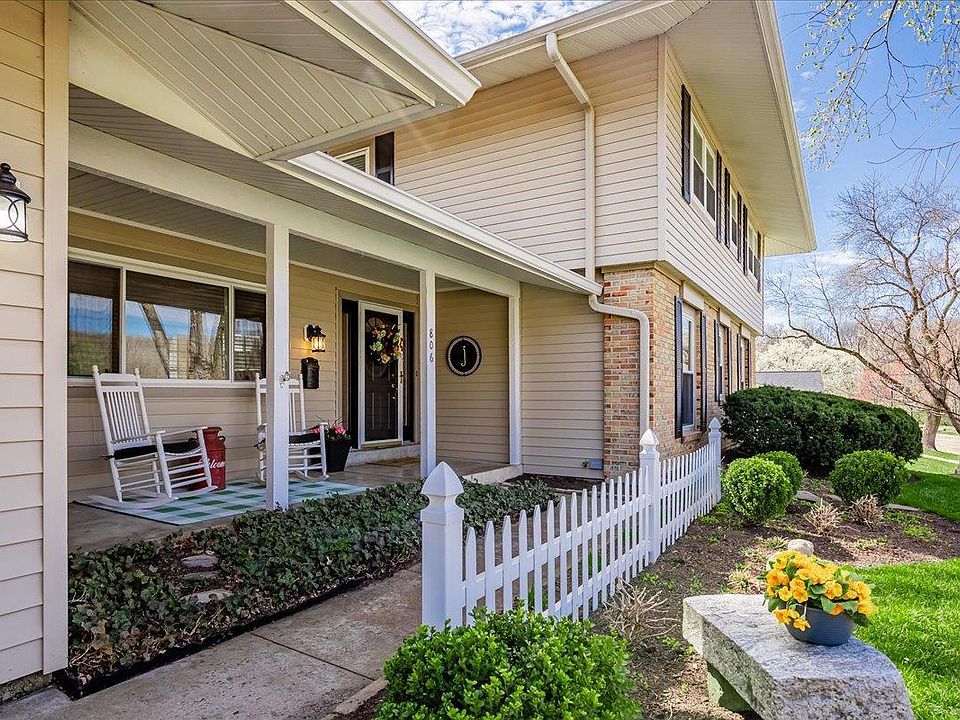 806 Big Bend Woods Dr, Manchester, MO 63021 Zillow