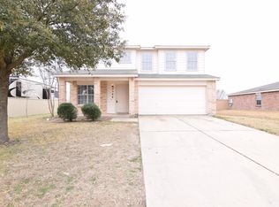 2508 Waterfall Dr, Killeen, TX 76549