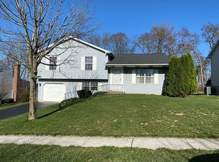 635 Salem Rd, Harrisburg, PA 17111