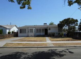 3044 E Peralta Way, Fresno, CA