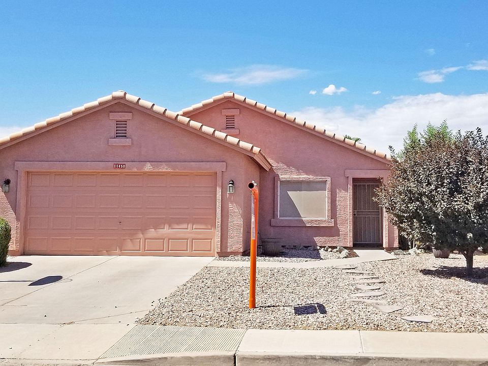 1st image of 11458 E Contessa St