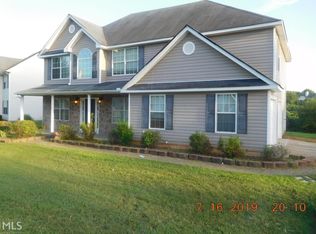 280 Dairyland Dr, Covington, GA 30016
