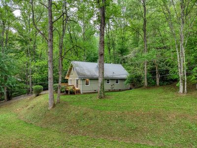 1004 Buchanan Loop Rd, Sylva, NC, 28779