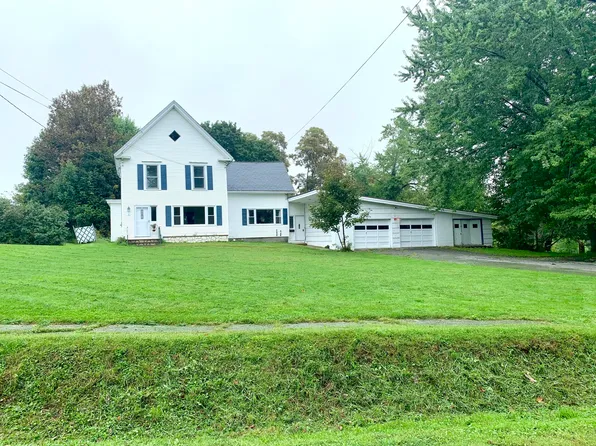 43 High Street, Guilford, ME 04443