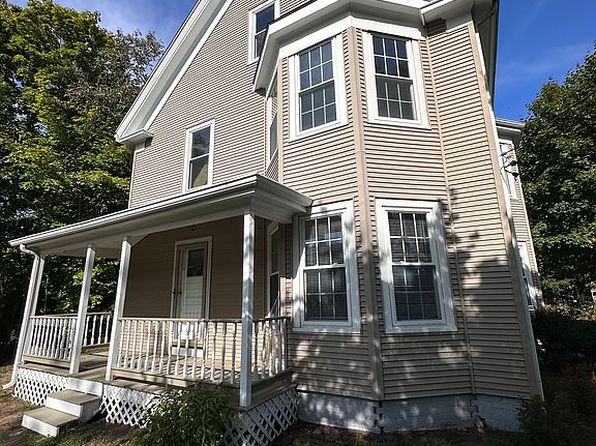 10 Charles St