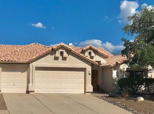 5178 N Via La Heroina, Tucson, AZ 85750