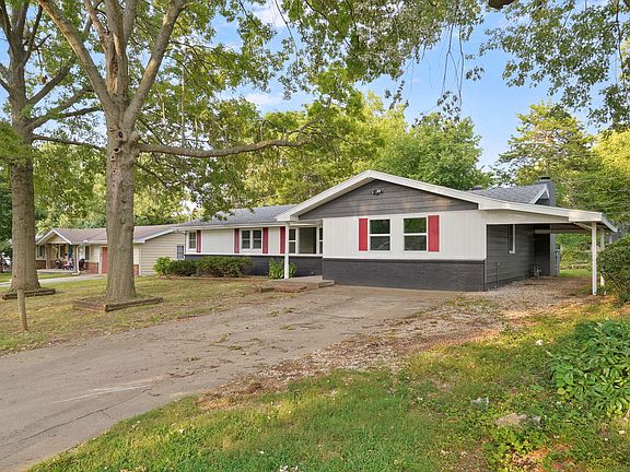 3rd image of 3552 S Franklin Avenue