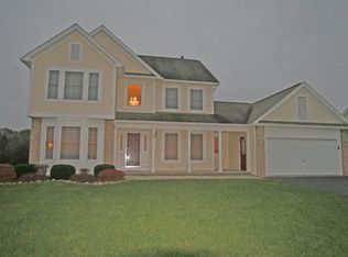 13 Acorn Valley Trl, Rochester, NY 14624