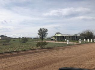 47913 W Belleview St, Tonopah, AZ 85354