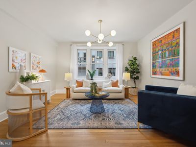 1835 Phelps Pl NW APT 23, Washington, DC, 20008