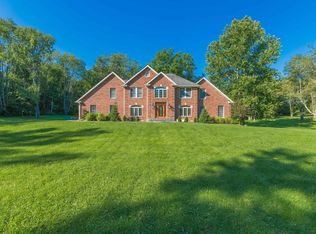 1540 E Linda Ln, Bloomington, IN 47401