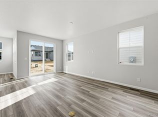 3378 N Duquesne Way, Aurora, CO 80019