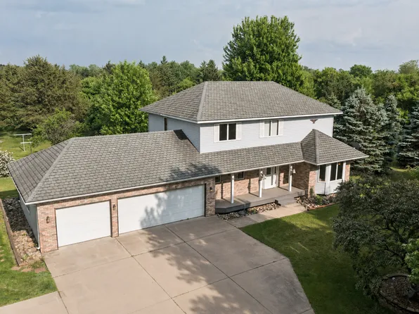 9897 80th Ave SE, Clear Lake, MN 55319