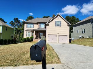 2644 Waterdale Rd SW, Atlanta, GA 30331