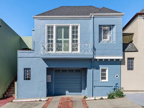 132 School St, Daly City, CA 94014