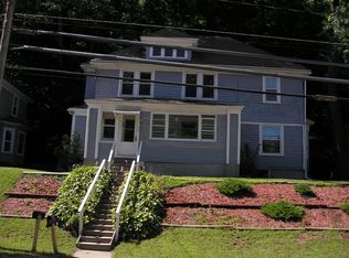 154 Chestnut St, Oneonta, NY 13820